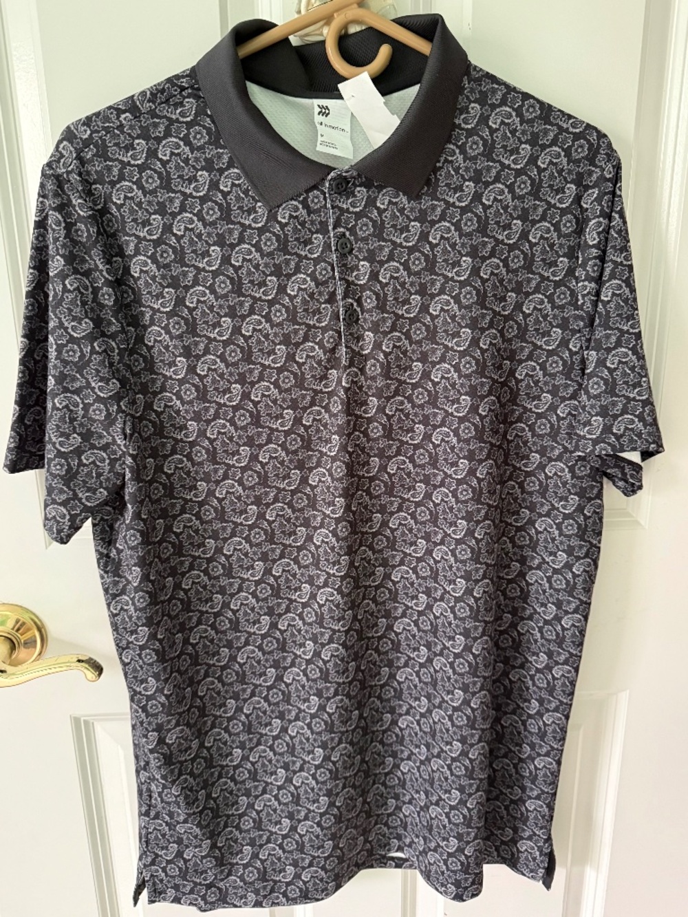 All in motion men’s shirt